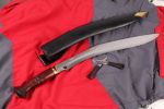 Нож 15'' Chainpure Кукри