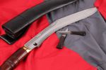 Нож 15'' Chainpure Кукри