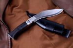 Нож 8" Mini Raw unp  (Trekkers) Кукри