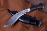 Нож 8" Mini Raw unp  (Trekkers) Кукри