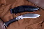Нож 8" Mini Raw unp  (Trekkers) Кукри