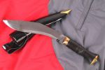 Нож 9'' Nepal Armi Ceremonial Кукри
