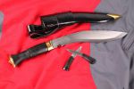 Нож 9'' Nepal Armi Ceremonial Кукри