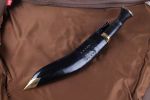 Нож 10" Ceremonial drill Кукри