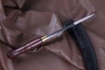 Нож 10" Chainpure Domestic Кукри