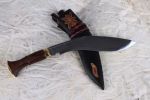 Нож 10" Gandjawala Standart Кукри