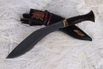 Нож 10" Gandjawala Standart Кукри