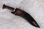 Нож 10" Gandjawala Standart Кукри