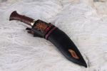 Нож 10" Gandjawala Standart Кукри