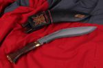 Нож 10" Gandjawala Standart Кукри