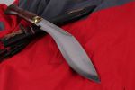 Нож 10" Gandjawala Standart Кукри