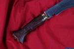 Нож 10" Gandjawala Standart Кукри