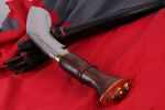 Нож 10" Gandjawala Standart Кукри