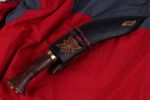 Нож 10" Gandjawala Standart Кукри