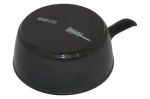 Barazzoni Silicon Pro Ceramico 84711001680 Ковш (соусник) d16, силиконовая рукоять, покрытие Ceramico plus
