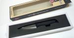 Hatamoto HP070B-A Для чистки овощей керамический Нож