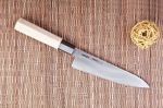 Нож кухонный Gyuto Samura Okinawa SO0185