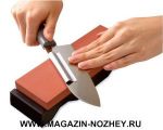 Точильный камень Togi Zyozu  QA-0221 #1000 (средний точильный камень) 